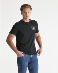 Gant - Graphic T-Shirt