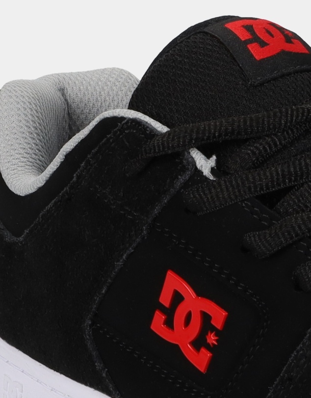 DC Shoes - Mens Manteca 4 Skate Shoes