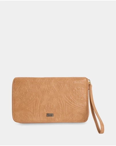 Billabong - Womens Tropical Rhapsody Wallet