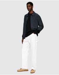 ARKET - Long-Sleeve T-Shirt