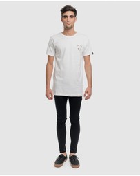 DVNT - Thorn Tee