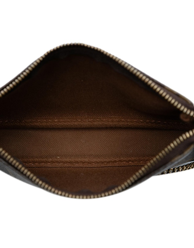 Pre-Loved by Azura Reborn - Pre-Loved Monogram Mini Pochette Accessoires