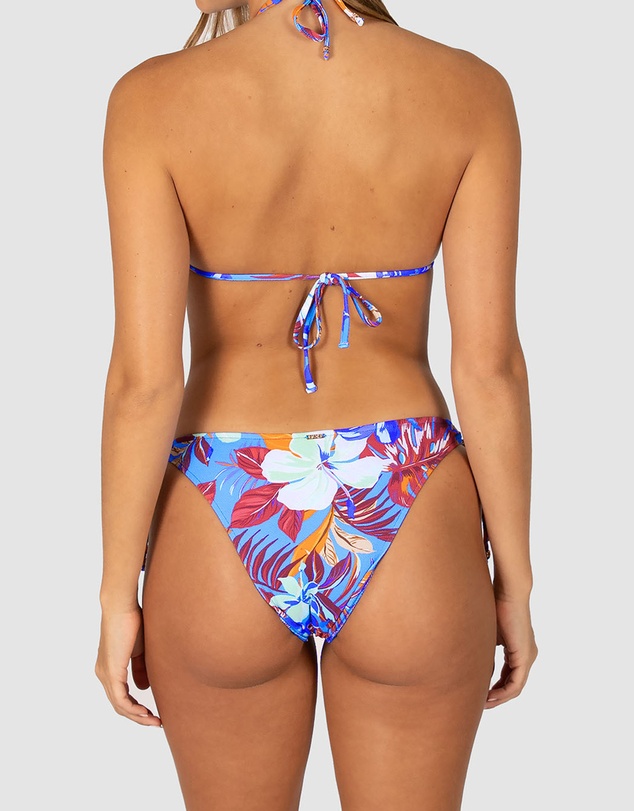 Baku Swimwear - Mahalo Rio Tieside Bikini Bottom