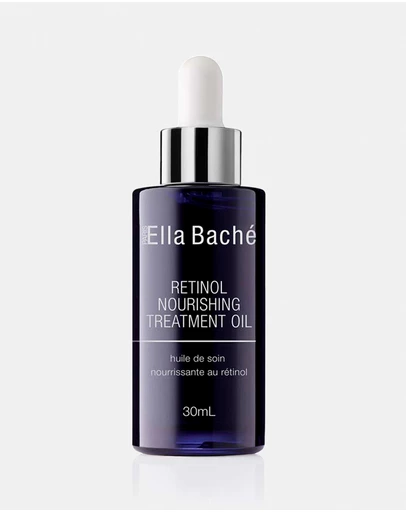 Ella Bache - Retinol Nourishing Treatment Oil