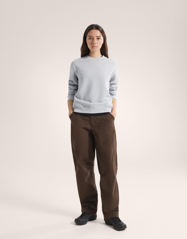 Arc'teryx - Olera Crew Women's