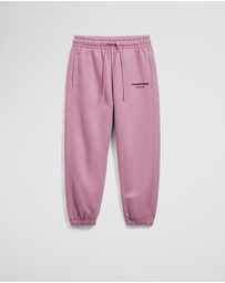 Country Road - Australian Cotton Modern Track Pant