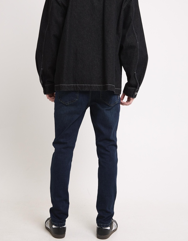 Insight - City Riot Slim Denim Jeans