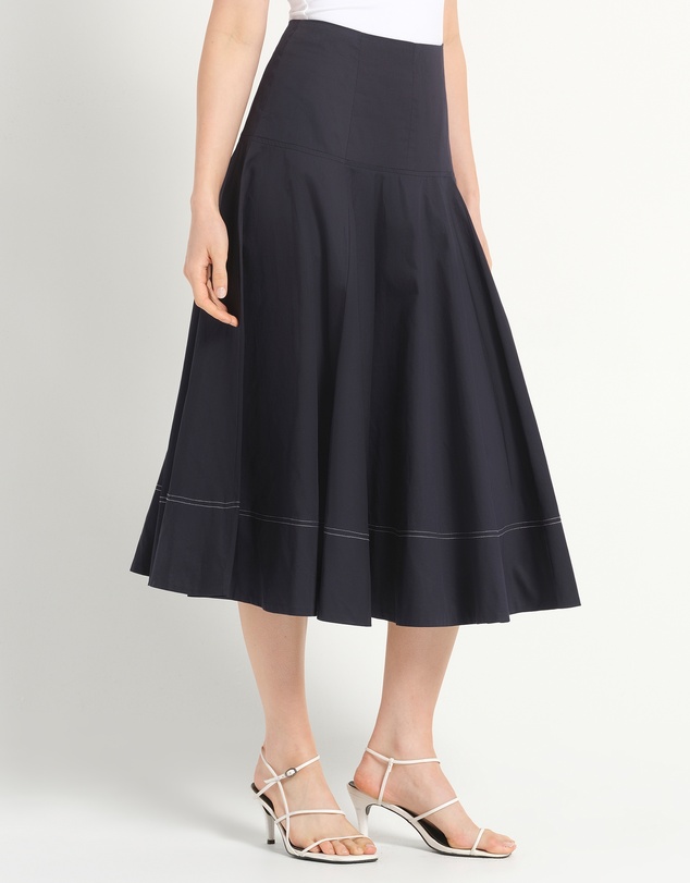 Stella - Obscura Skirt