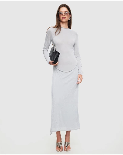 Lioness - Resolution Maxi Dress