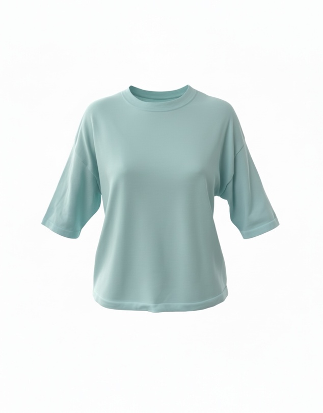 Mcintyre - Boxy Merino Knit