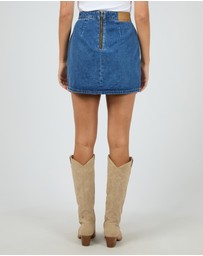 All About Eve - Becca Skirt