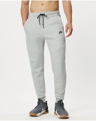 Nike - Tech Fleece Joggers