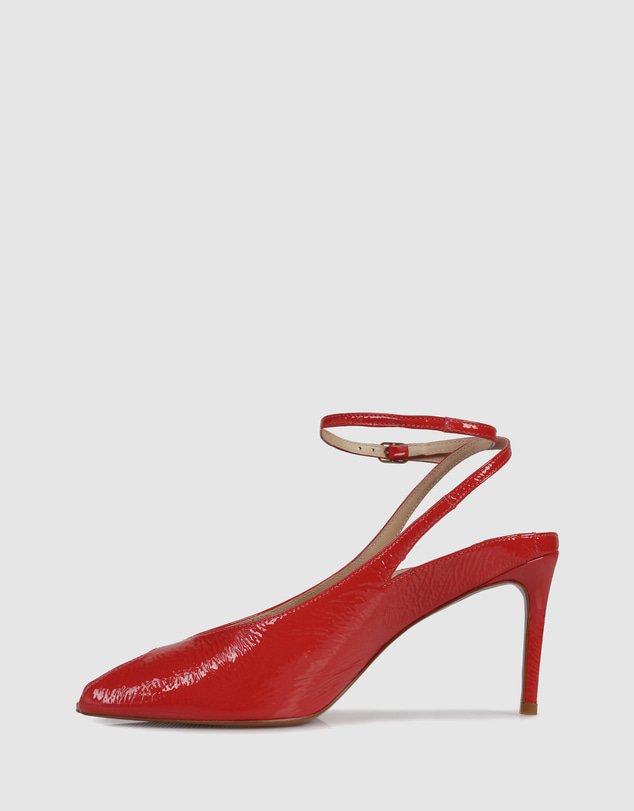 Sempre Di - Shauar Slingbacks