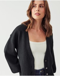 The Fated - Nikki Cardigan