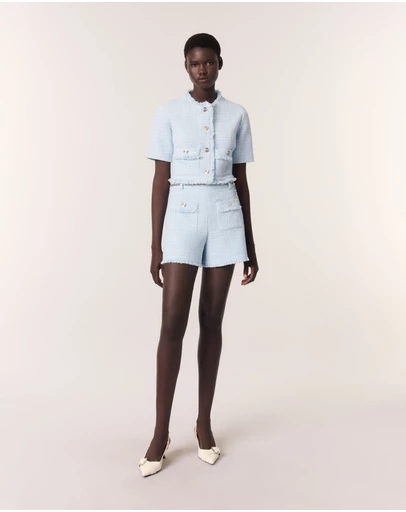 Maje - Ictorine Shorts
