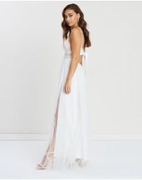 Miss Holly - Athena Dress