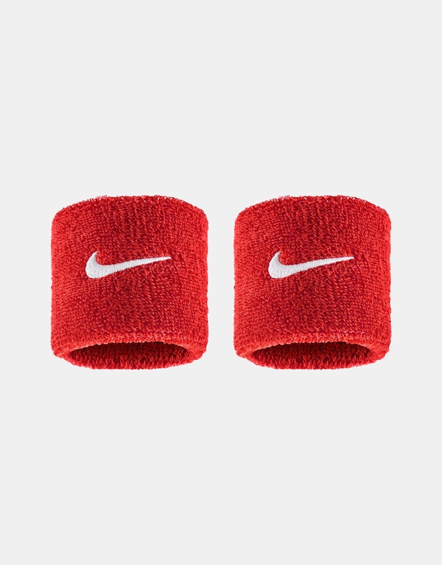 Nike - 2-Pack Swoosh Classic Wristbands