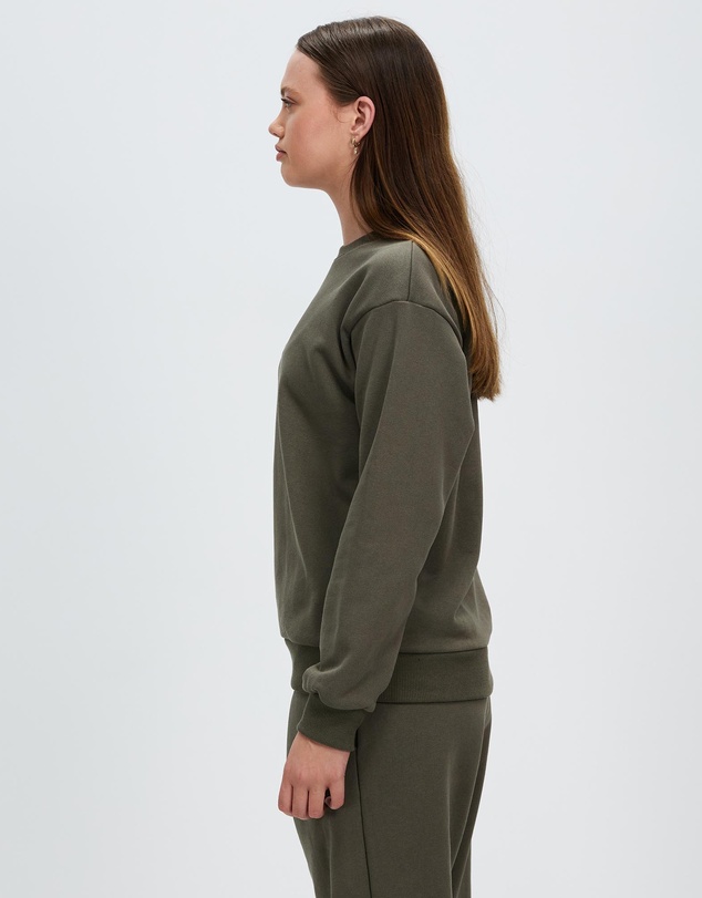 Style Addict - Sofia Sweatshirt