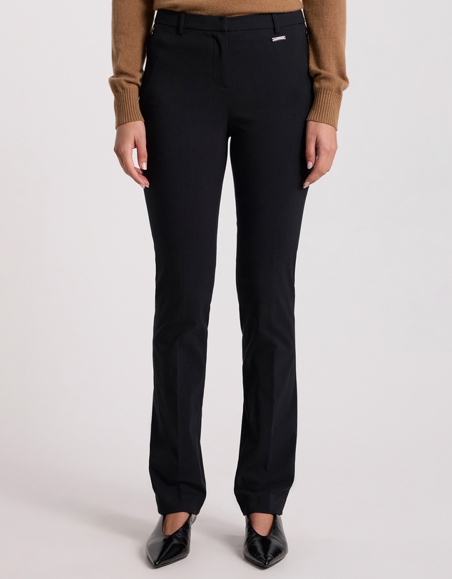 David Lawrence - Bennie Bengaline Pants