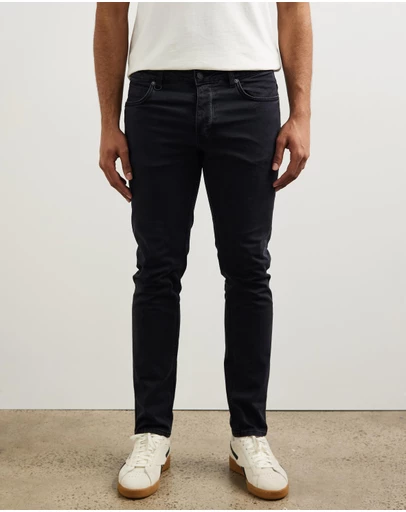 Neuw - Lou Slim Twill Pants