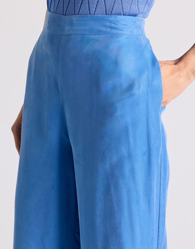 David Lawrence - Kairo Wide Leg Pants