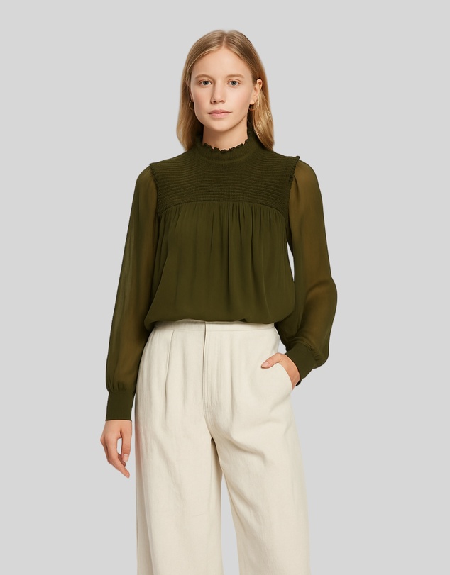 KAJA Clothing - Eva Top