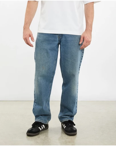 Vintage by The Real Deal - Pre Loved - Vintage Carhartt Denim Jeans
