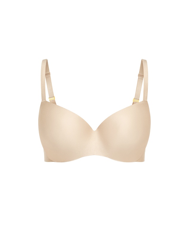 City Chic - Bodycon Contour Bra