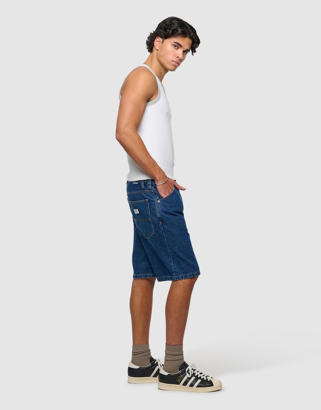 Abrand - A5 Baggy Short Zach Recycled
