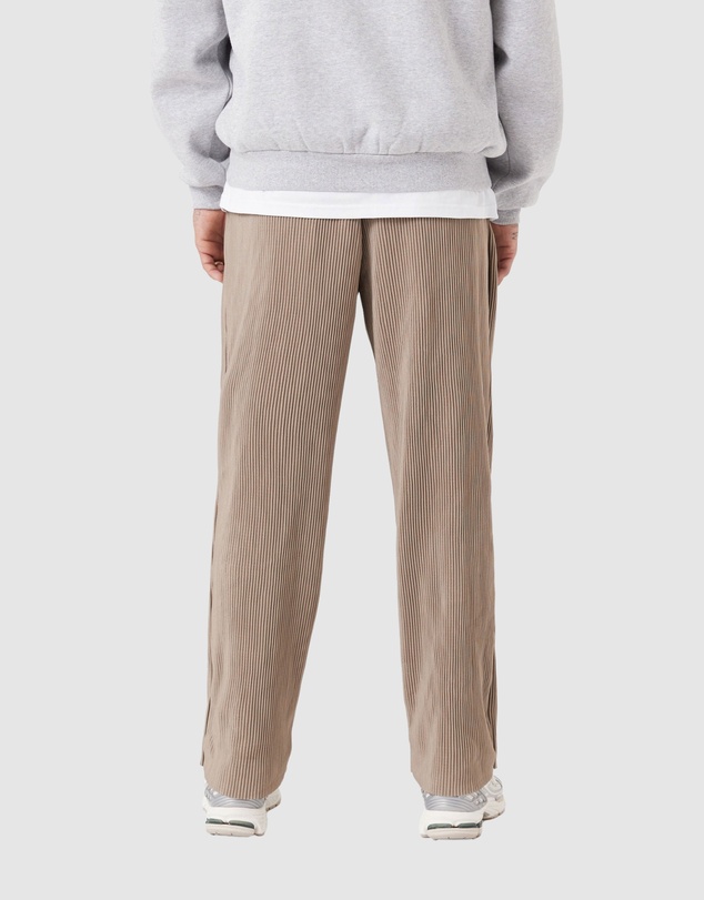 Zanerobe - Pleated Pant Khaki