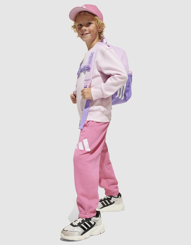 adidas Sportswear - Essentials Joggers Set - Kids