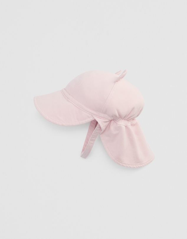 Country Road - Baby Ear Sunhat