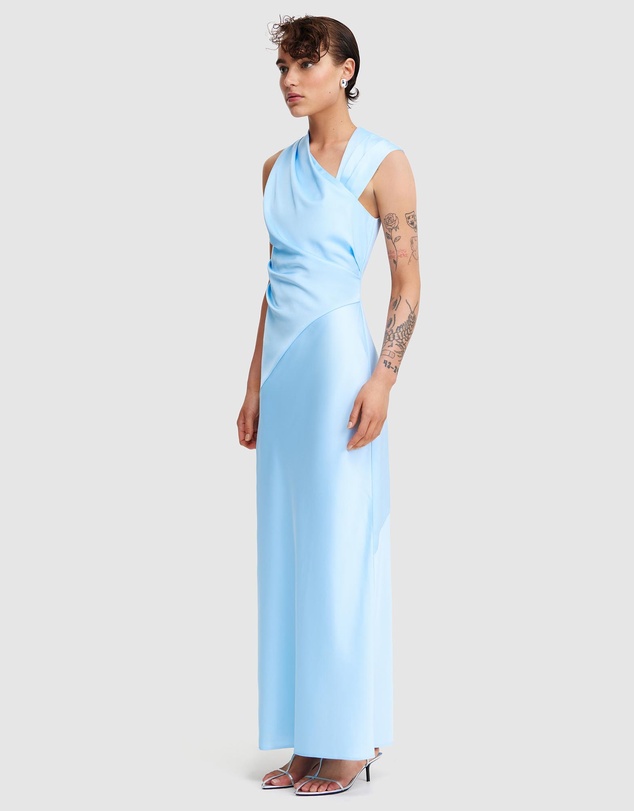 Significant Other - Becca Maxi Dress