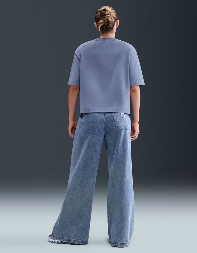 Nike - Sportswear Boxy SS T-Shirt