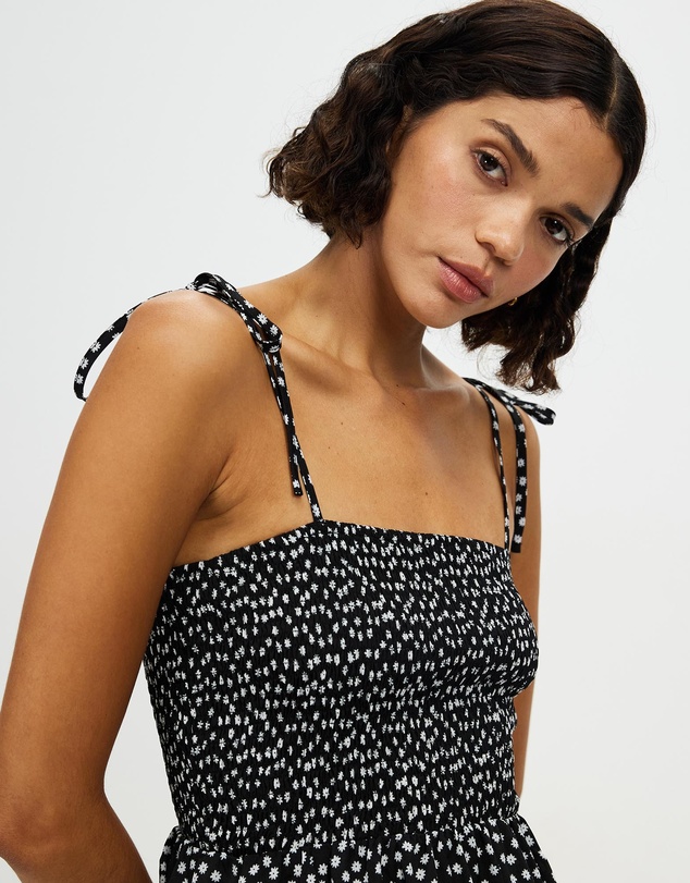 KAJA Clothing - Grisel Dress