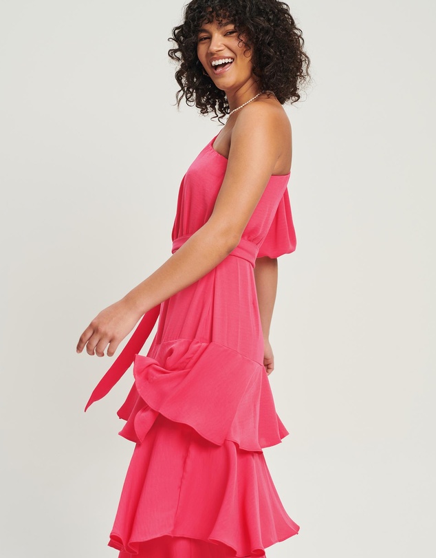 Tussah - Sammie Midi Dress