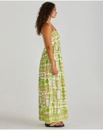 Sass - Emmett Maxi Dress