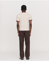 Palmes - Celebrazione Ringer T-Shirt