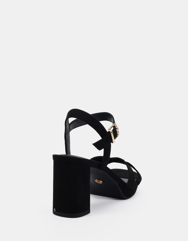 Novo - Minny Heels
