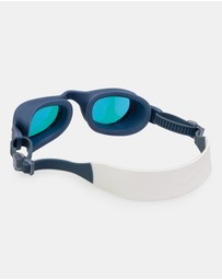 Nike - Universal Fit Mirrored Goggles