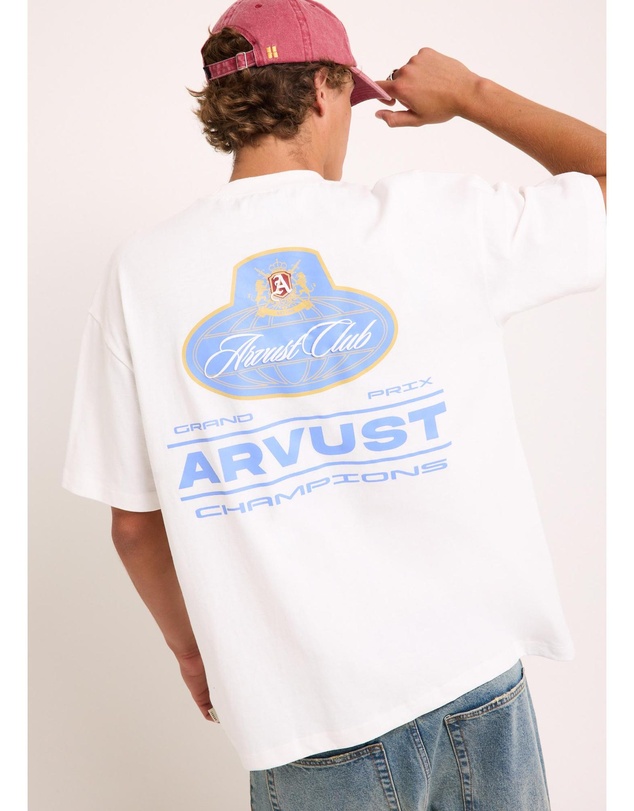 Arvust - Champions T-Shirt