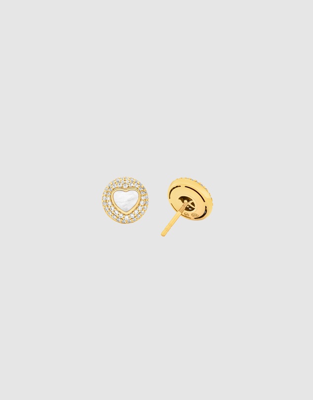 Michael Kors - Premium Gold Earring