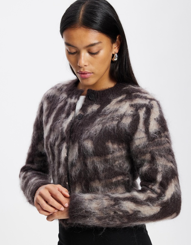 & Other Stories - Ve Dalia Cardigan
