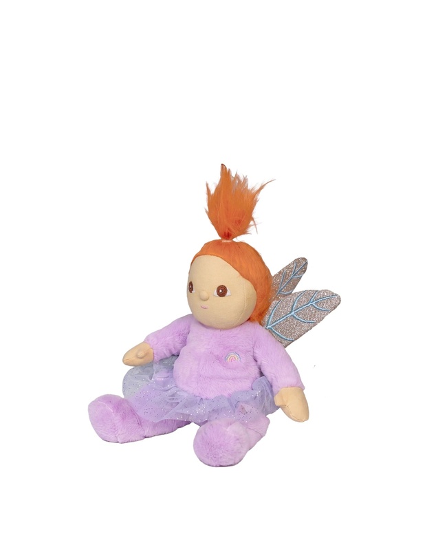 Dinkum Dolls - Dinky Dinkum - Fairy Flora