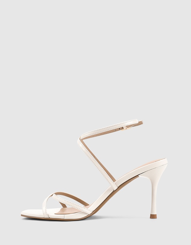 LANA WILKINSON - Garcelle Heel Sandal