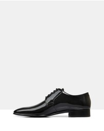 Brando - Ellis Leather Derby Shoes