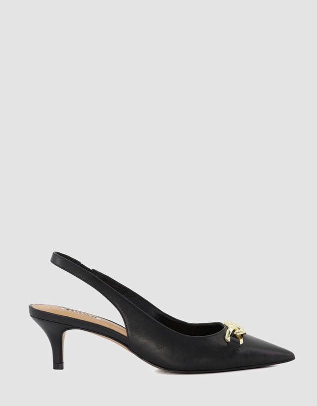 Dune London - Current - Black