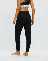 Calvin Klein - Logo Lounge Refresh Joggers - Iconic Exclusive