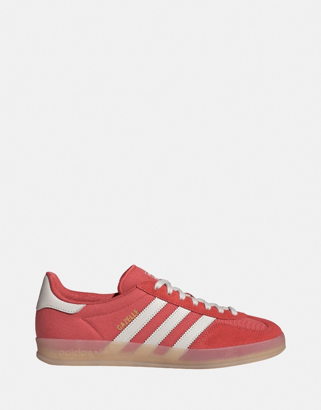 adidas Originals - Gazelle Indoor Shoes - Unisex