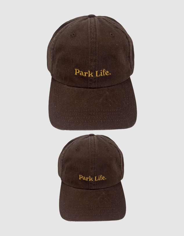 Banabae - Park Life Adult and Kid Baseball Cap Bundle - Coco